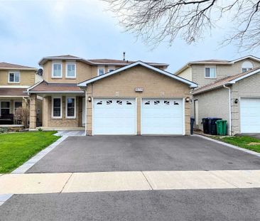 For Lease - 1659 Summergrove (Bsmt) Crescent Unit# APT, Mississauga... - Photo 4