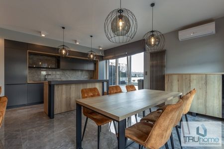 30m2 tarasu, 2 miejsca w garażu, komórka! - Zdjęcie 5