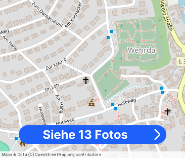 35041 MARBURG / WEHRDA - Foto 1