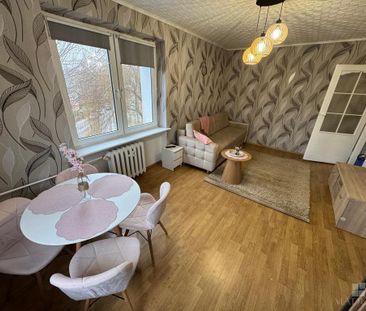 MIESZKANIE na WYNAJEM - Photo 1