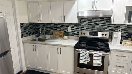 For Lease - 252 Howell Crescent Unit# Bsmt, Pickering, Ontario - Photo 3