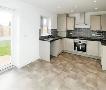 3 bedroom end of terrace house to rent - Photo 5