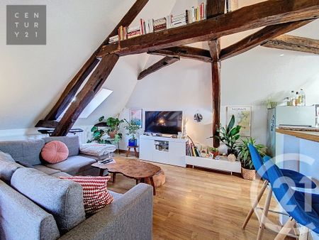 Location Appartement 2 pièces 53m² TROYES 10000 - Photo 2