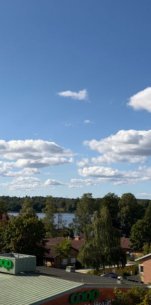 Dånviksvägen, Salem - Foto 2
