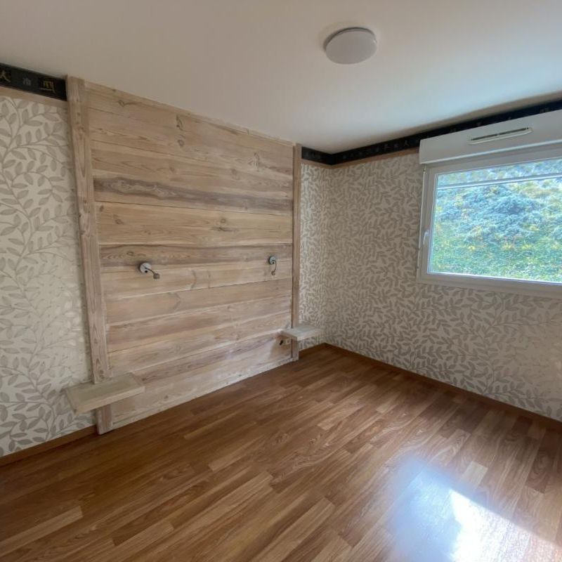 Location Appartement 70m² CHAMBERY 73000 - Photo 1