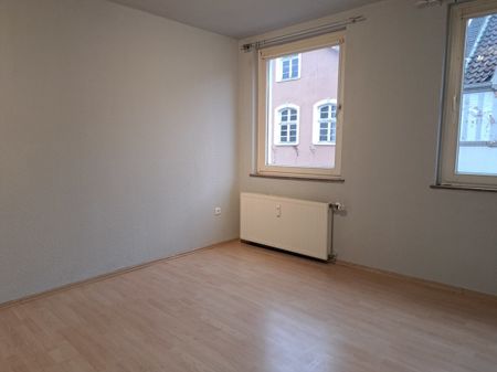 Hübsche 2-Zimmerwohnung mitten in Rinteln - Foto 2