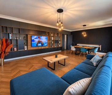 Apartament de lux cu 4 camere | Emerald Residence/Prima Inchiriere - Fotografie 2