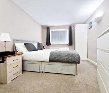 2 Bed Flat, Raleigh St, NG7 - Photo 5
