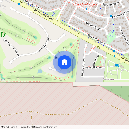 9 Augusta Drive, NT 0812, Marrara