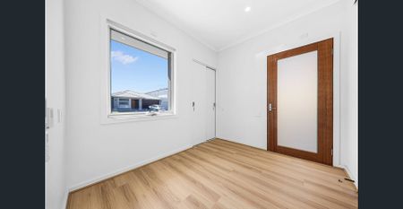 Brand-New 4-Bedroom Home for Rent in Ellarook Estate, Truganina! - Photo 5