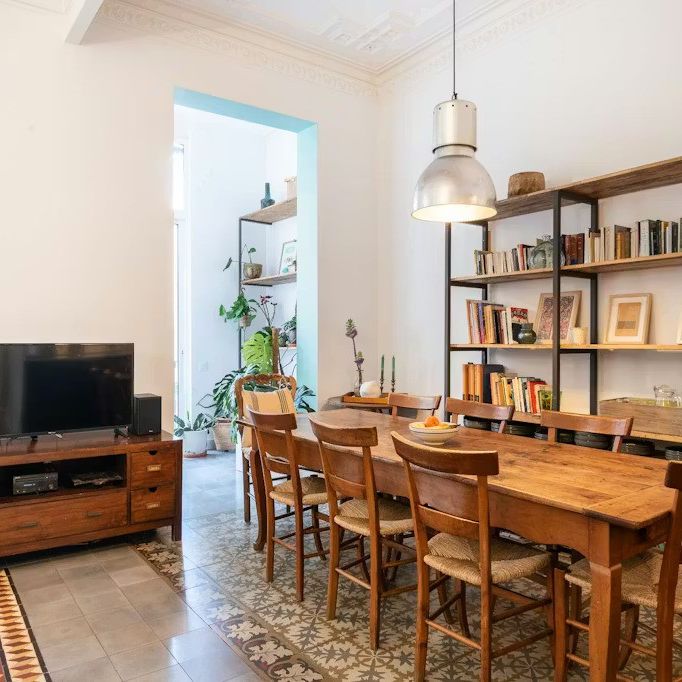 Carrer del Bruc, Barcelona, Catalonia 08009 - Photo 1