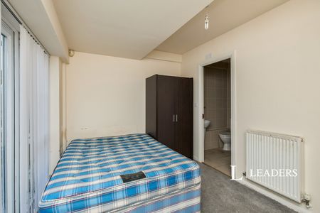 3 bedroom apartment to rent Babington Court, Gower Street, Derby, DE1 - Photo 4