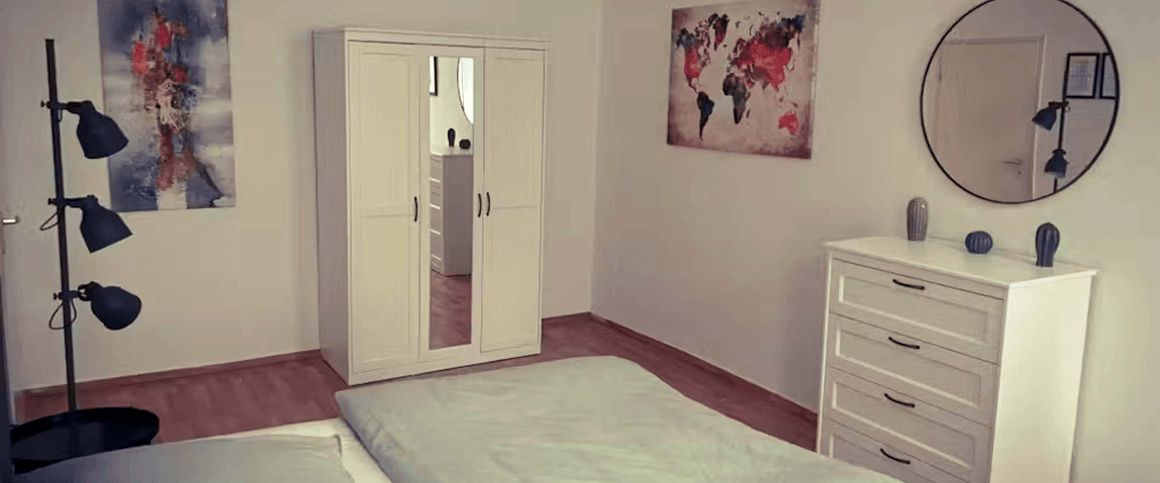 Mühlenstraße - Foto 1