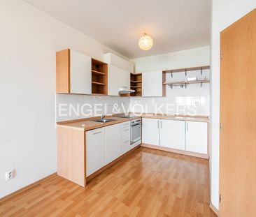Pronájem bytu 2+kk 52 m² - Photo 1
