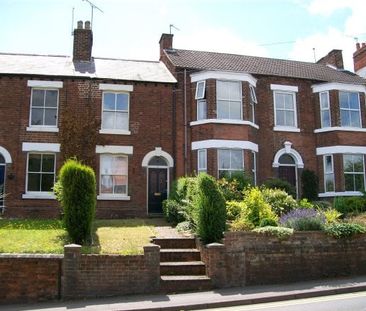 Burton Road, Ashby-de-la-Zouch, LE65 - Photo 4