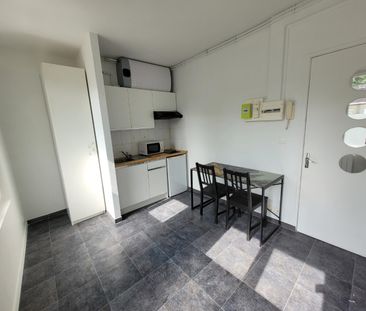 Location Appartement 2 pièces 12m² VALENCIENNES 59300 - Photo 3