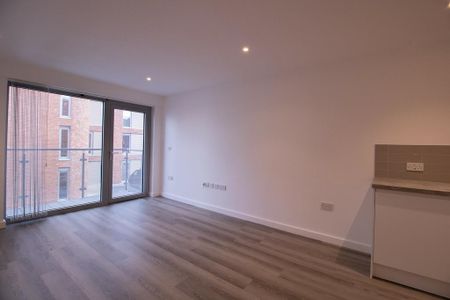 1 bedroom apartment to rent - Photo 2