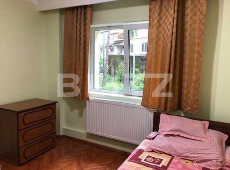 Apartament 3 camere decomandate, 68 mp, zona Piata Zorilor! - Fotografie 3