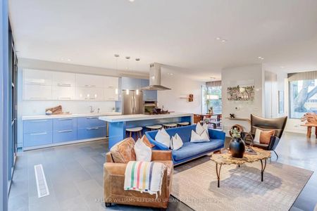 28 Beaucourt Road apartment — Toronto, ON (3-Bedroom) - 3 Bedroom - Photo 4