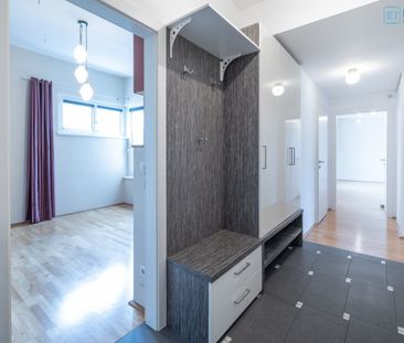 GROSZÜGIGE; HELLE 4-DACHTERRASSENWOHNUNG UND GARAGENPLATZ - Photo 5