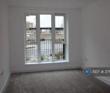 1 bedroom flat to rent - Photo 2