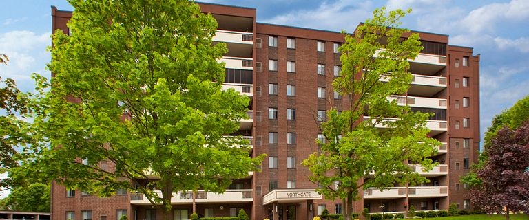 Northgate Tower | 510 Admiral Street, Woodstock - Photo 1