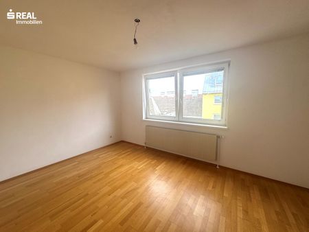 geräumige 2- Zimmerwohnung, 10. Bezirk - Foto 4