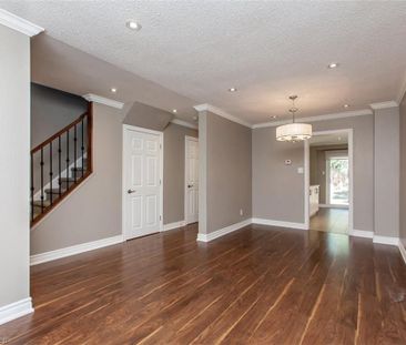 For Lease - 237 Ross Lane, Oakville, Ontario - Photo 1