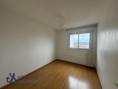 Location Appartement 4 pièces 89m² TOULOUSE 31500 - Photo 5