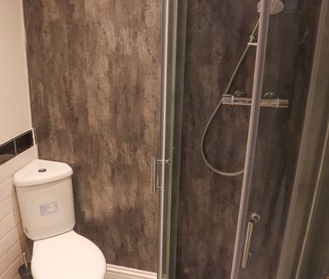 Room in a Shared House, Frances Road, B23 - Photo 5