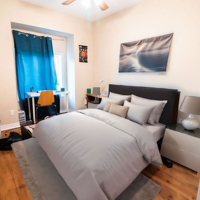 **ALL UTILITIES INCLUDED** STUDENT ROOMS FOR RENT IN ST. CATHARINES!!!! - Photo 1