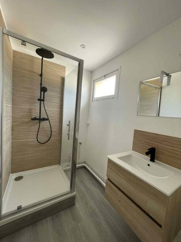 3 pièces - 56,95 m² - 6ème étage - Colocation non autorisée - Photo 5