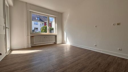 *** Covivio modernisiert für Sie! Charmante EG-Wohnung mit Duschbad! *** - Photo 4