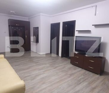 Apartament 2 camere modern, parcare privată, zonă centrală! - Fotografie 3