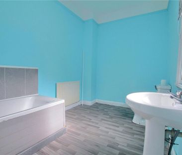 2 bedroom terraced house to rent - Photo 6