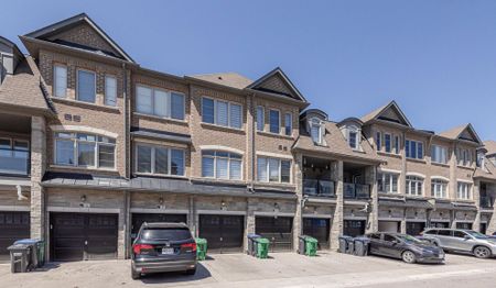 For Lease - 200 Veterns Drive Unit# 18, Brampton, Ontario - Photo 2
