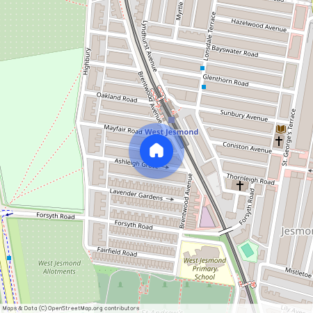 £145pppw - Ashleigh Grove, West Jesmond