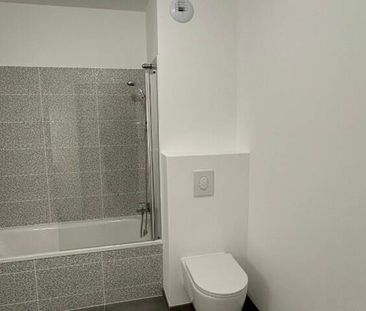 F2-RESIDENCE NEUVE - CUISINE EQUIPEE - PARKING - CAVE -BALCON - Photo 6