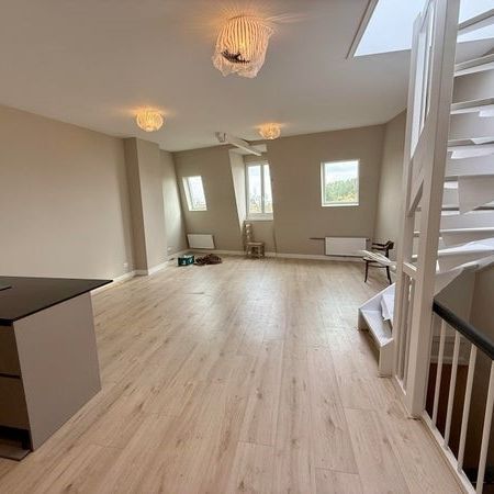 Nassaukade 34-4, 1052CK, Amsterdam - Photo 1