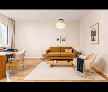 Möblierte Wohnung am Winterfeldtplatz - Photo 1