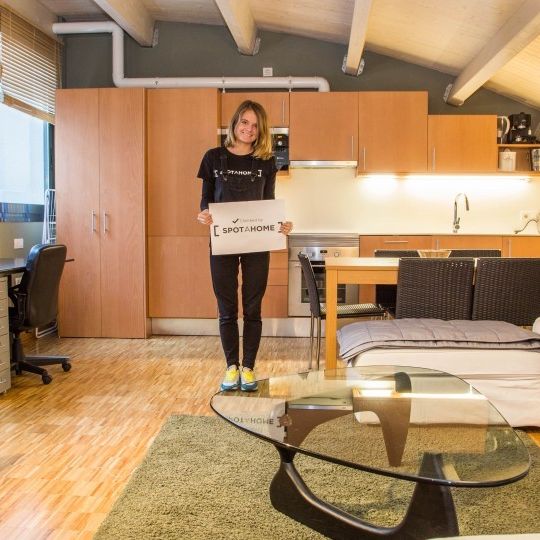 barcelona, Catalonia 08021 - Foto 1