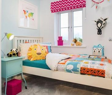 Burgundy Drive, HP2 7BX, Hemel Hempstead - Photo 4