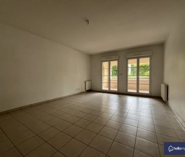 Location Appartement 4 pièces 91m² REIMS 51100 - Photo 2
