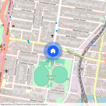 56 Blackmore Street, Windsor QLD 4030