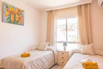 3 room luxury Duplex for rent in Nerja, Spain