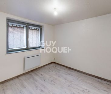 Location Appartement 1 pièce 17m² - Photo 2