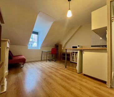 Studio 15.78m² A LOUER Grenoble - Photo 5