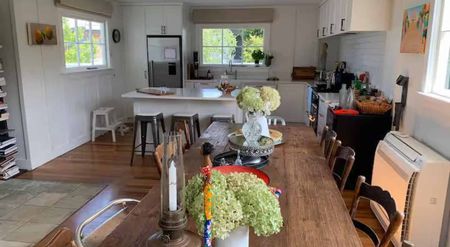 Havelock North - Muritai Crescent "Casa da Karina" 5 Month fixed term - Photo 2