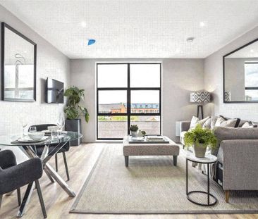 2 bedroom apartment to rent - Photo 6