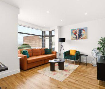 1 bedroom apartment to rent - Photo 1